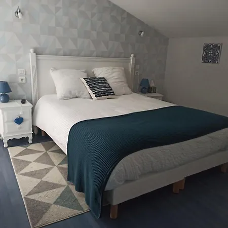 Гостевой дом 