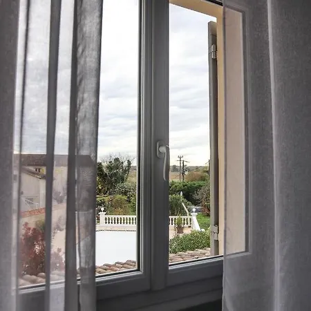 Les Peyres Maison d'hôtes