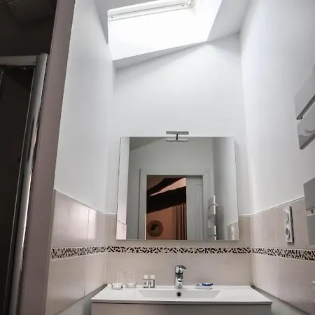 Maison d'hôtes Les Peyres