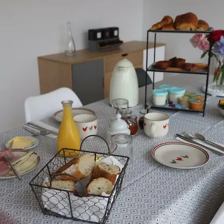 Les Peyres Maison d'hôtes 3*