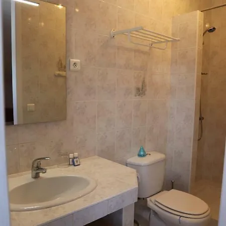 Les Peyres Maison d'hôtes 3*
